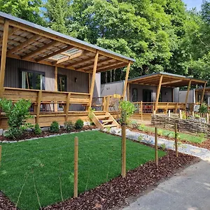  Chalet Teifelslee