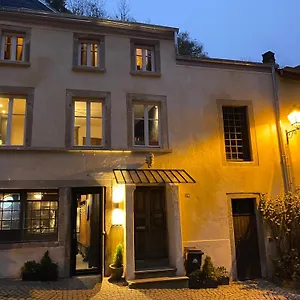  Vakantiehuis 'beim Mulles'